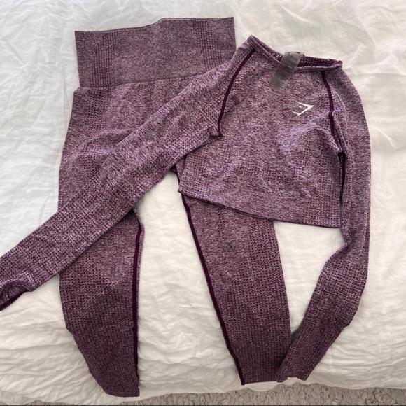 Gym shark set - Picture 2 of 3